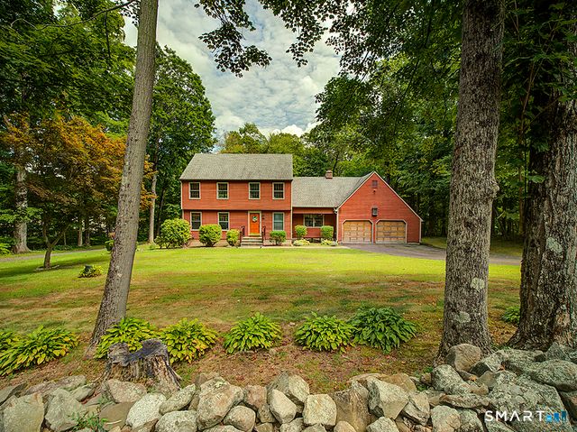 89 Handy Road, Hamden, CT 06518