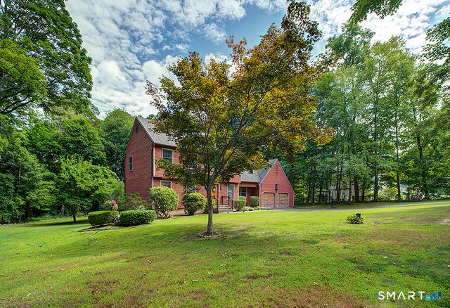 89 Handy Road, Hamden, CT 06518