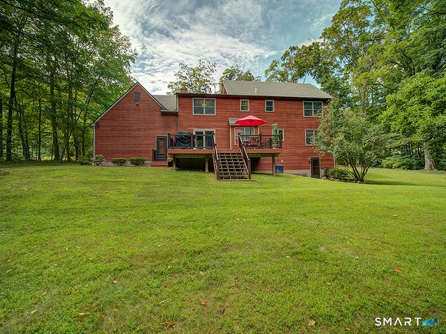 89 Handy Road, Hamden, CT 06518