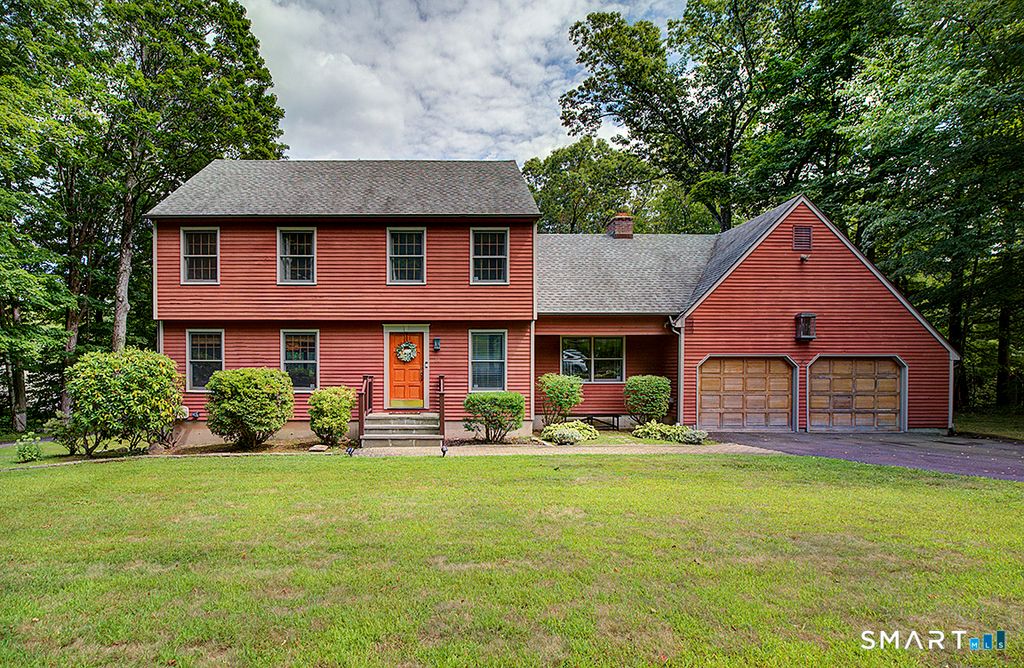 89 Handy Road, Hamden, CT 06518