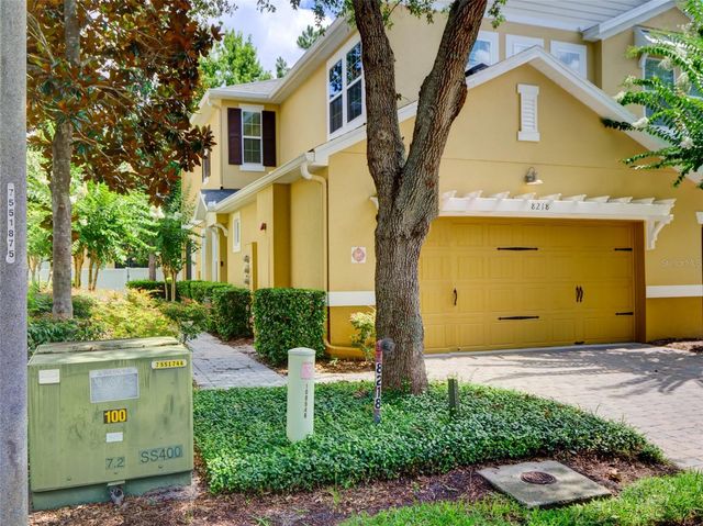 8218 MYSTIC VIEW WAY 2801, Windermere, FL 34786