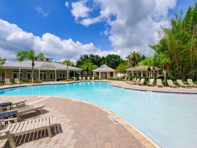 8218 MYSTIC VIEW WAY 2801, Windermere, FL 34786