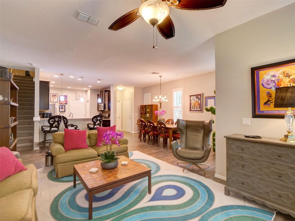 Image 15 of property listing at 8218 MYSTIC VIEW WAY 2801, Windermere, FL 34786