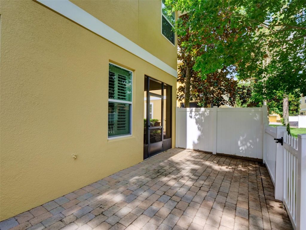 Image 35 of property listing at 8218 MYSTIC VIEW WAY 2801, Windermere, FL 34786