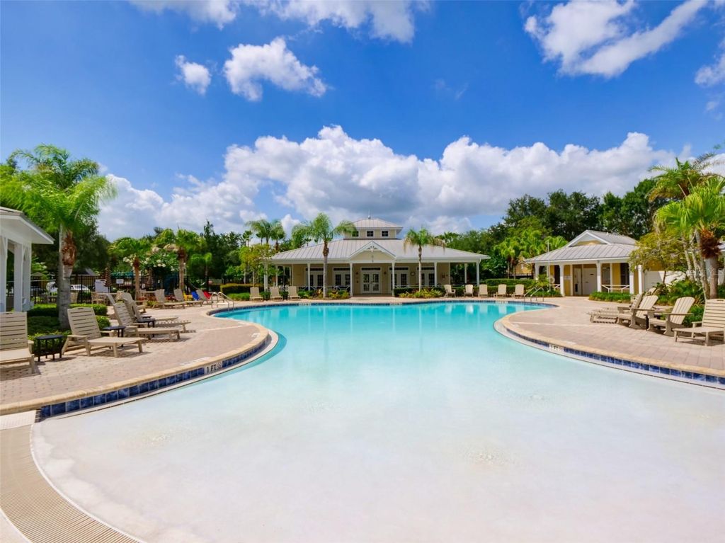 Image 38 of property listing at 8218 MYSTIC VIEW WAY 2801, Windermere, FL 34786