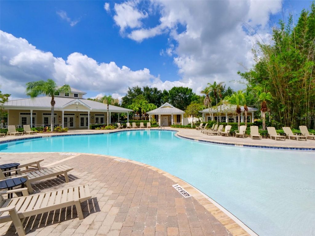 Image 39 of property listing at 8218 MYSTIC VIEW WAY 2801, Windermere, FL 34786
