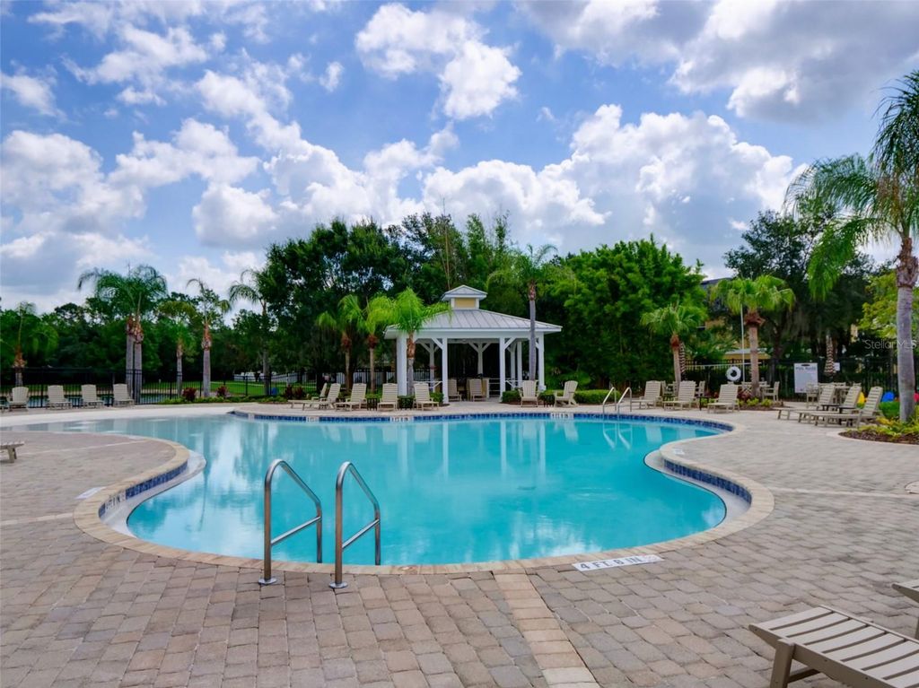 Image 40 of property listing at 8218 MYSTIC VIEW WAY 2801, Windermere, FL 34786