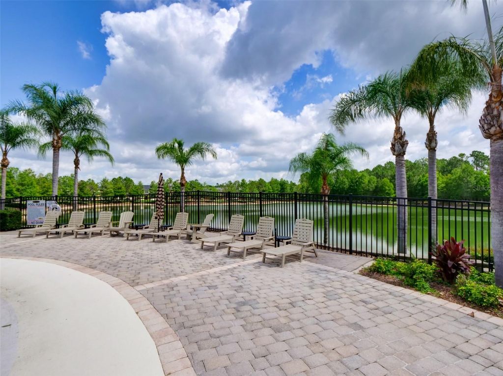 Image 42 of property listing at 8218 MYSTIC VIEW WAY 2801, Windermere, FL 34786