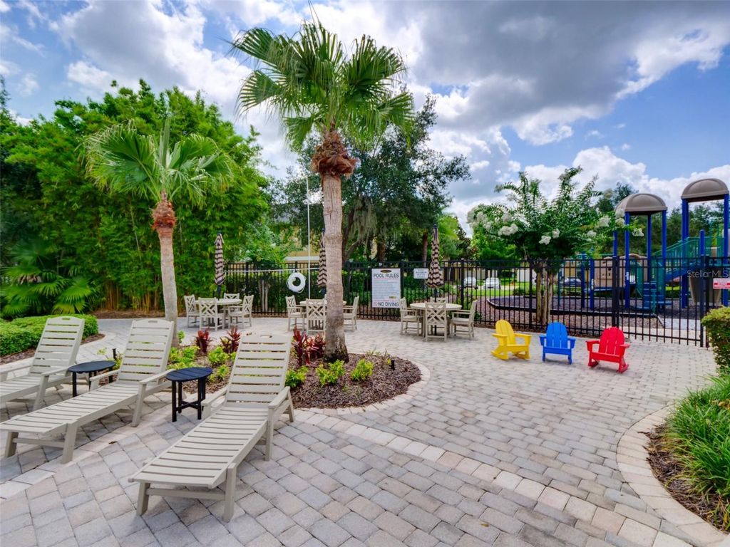 Image 43 of property listing at 8218 MYSTIC VIEW WAY 2801, Windermere, FL 34786