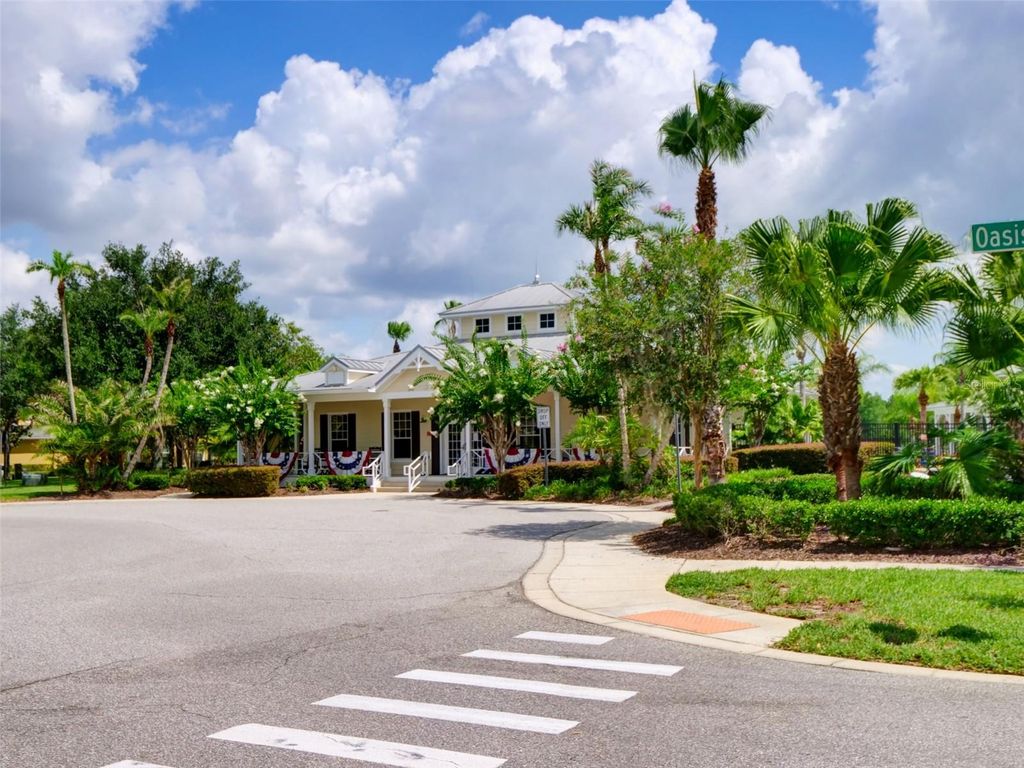 Image 48 of property listing at 8218 MYSTIC VIEW WAY 2801, Windermere, FL 34786