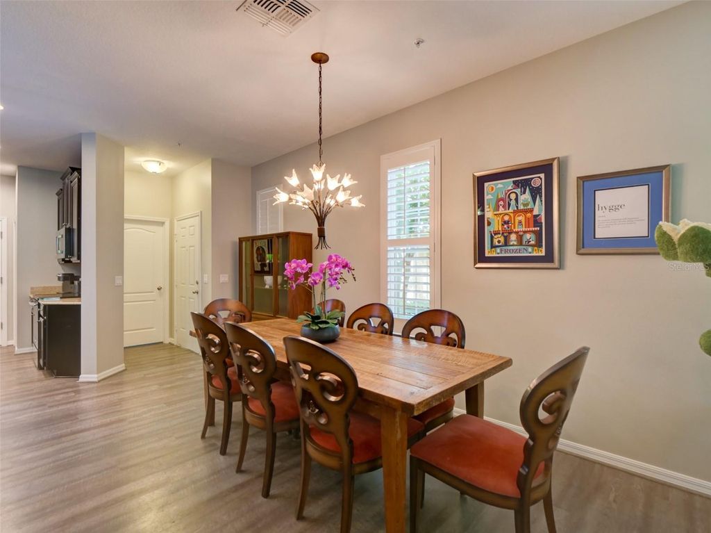 Image 9 of property listing at 8218 MYSTIC VIEW WAY 2801, Windermere, FL 34786