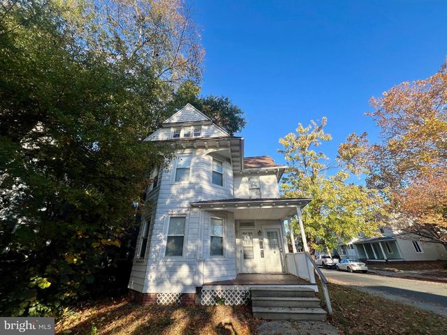 810 N DIVISION ST, Salisbury, MD 21801