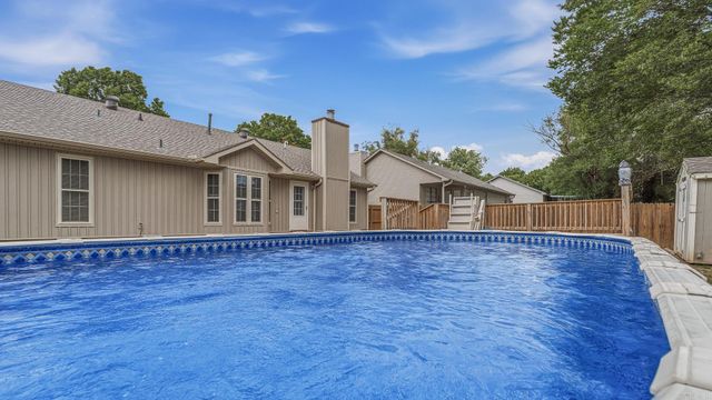 4104 Jessica Lane, Jonesboro, AR 72405