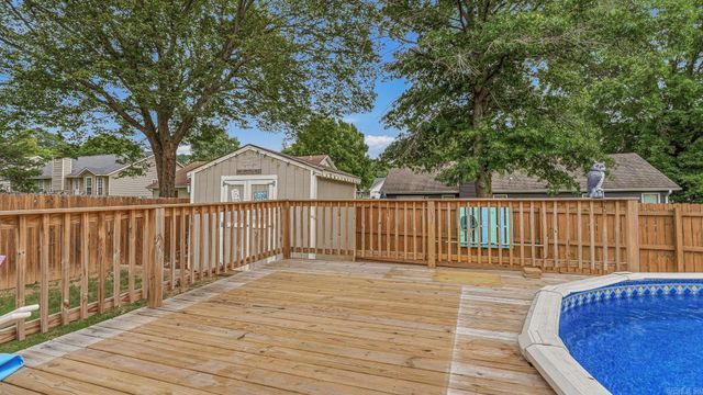 4104 Jessica Lane, Jonesboro, AR 72405