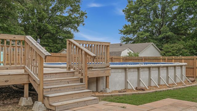 4104 Jessica Lane, Jonesboro, AR 72405