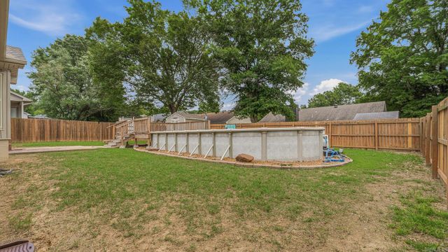 4104 Jessica Lane, Jonesboro, AR 72405