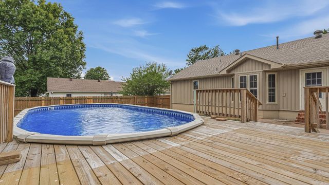 4104 Jessica Lane, Jonesboro, AR 72405
