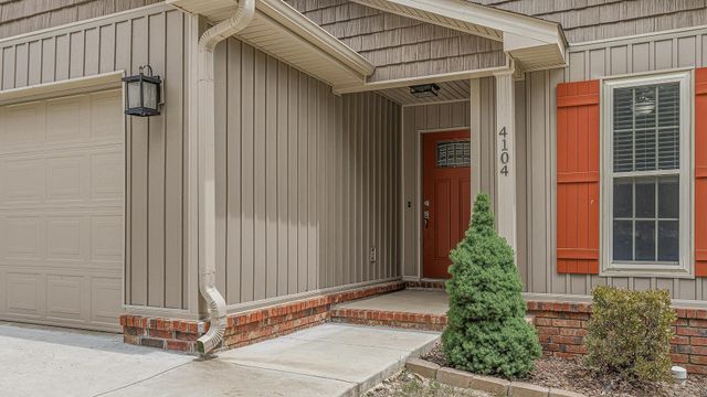 4104 Jessica Lane, Jonesboro, AR 72405