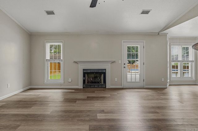 4104 Jessica Lane, Jonesboro, AR 72405