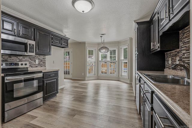 4104 Jessica Lane, Jonesboro, AR 72405