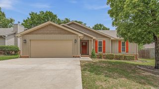 4104 Jessica Lane, Jonesboro, AR 72405