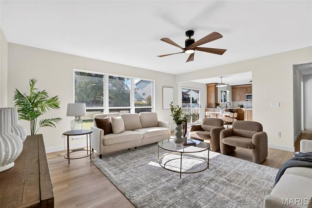 1217 Summer Lynne Drive, O'fallon, MO 63366