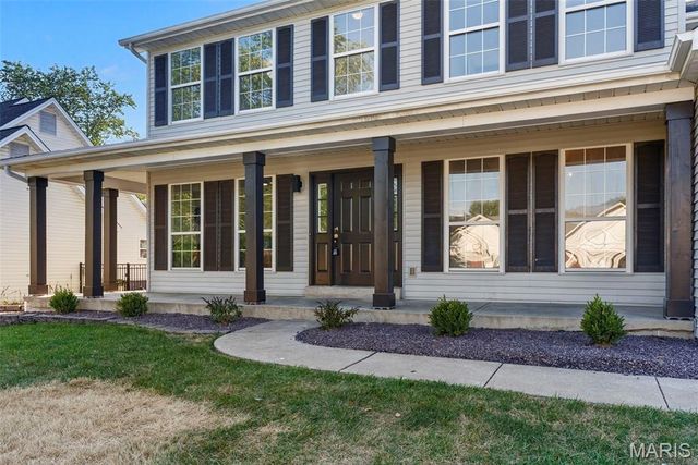 1217 Summer Lynne Drive, O'fallon, MO 63366