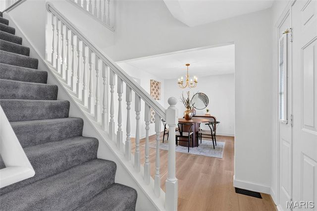 1217 Summer Lynne Drive, O'fallon, MO 63366
