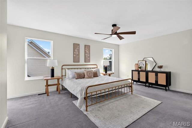 1217 Summer Lynne Drive, O'fallon, MO 63366