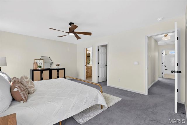 1217 Summer Lynne Drive, O'fallon, MO 63366