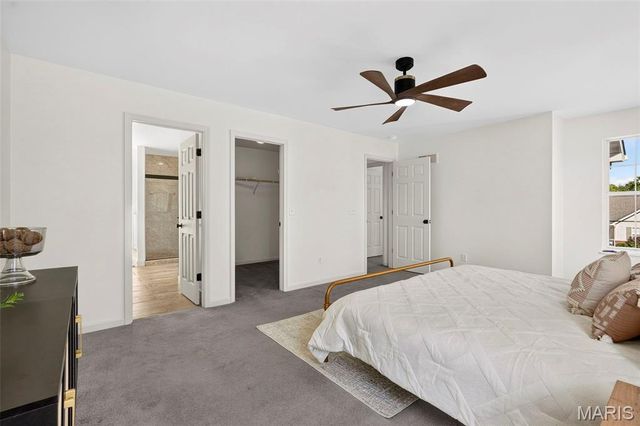 1217 Summer Lynne Drive, O'fallon, MO 63366
