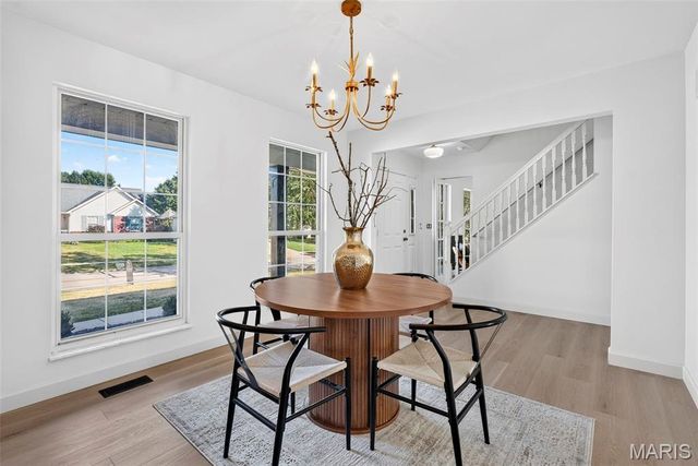 1217 Summer Lynne Drive, O'fallon, MO 63366