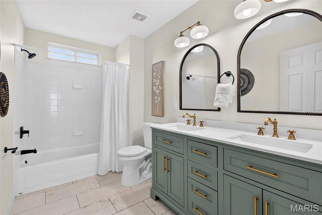 1217 Summer Lynne Drive, O'fallon, MO 63366