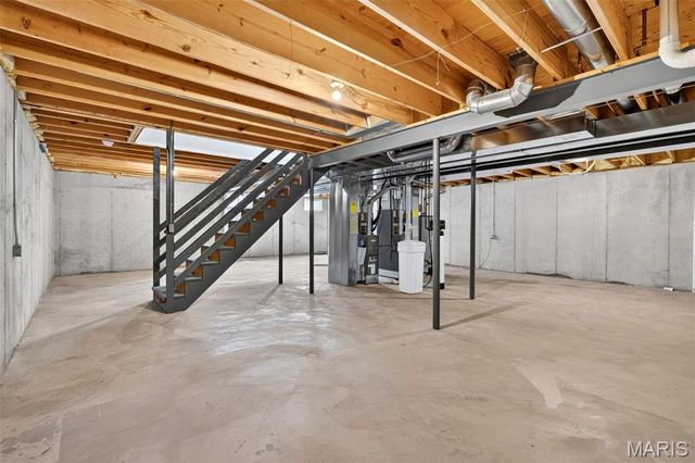 1217 Summer Lynne Drive, O'fallon, MO 63366