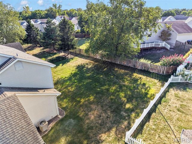 1217 Summer Lynne Drive, O'fallon, MO 63366