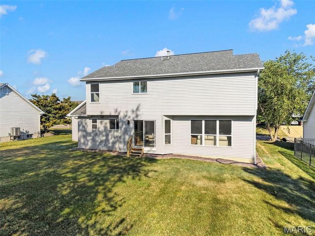 1217 Summer Lynne Drive, O'fallon, MO 63366