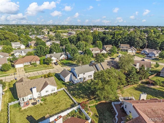 1217 Summer Lynne Drive, O'fallon, MO 63366