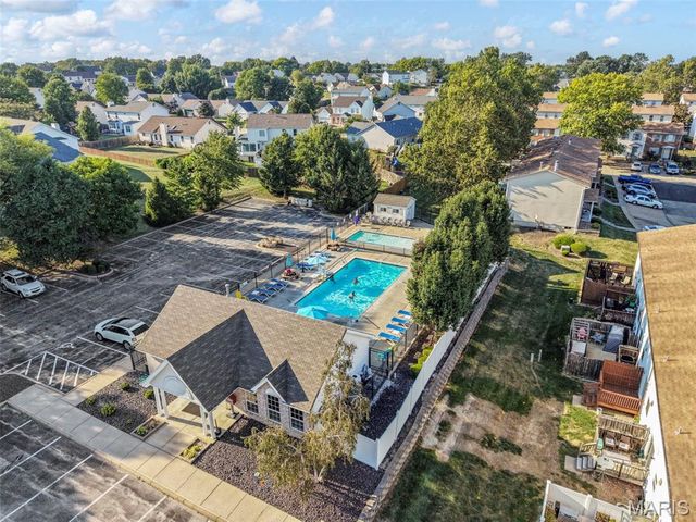 1217 Summer Lynne Drive, O'fallon, MO 63366