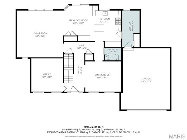 1217 Summer Lynne Drive, O'fallon, MO 63366