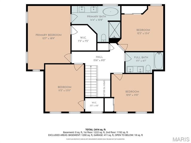 1217 Summer Lynne Drive, O'fallon, MO 63366