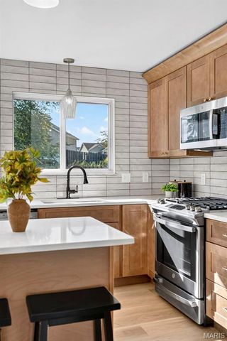 1217 Summer Lynne Drive, O'fallon, MO 63366