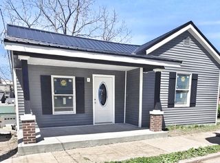 111 E College Street, Georgetown, KY 40324