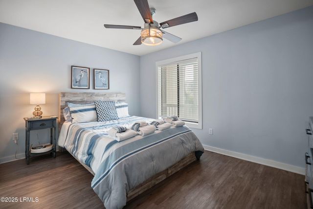 1 Cedar Reef F102, Harbor Island, SC 29920