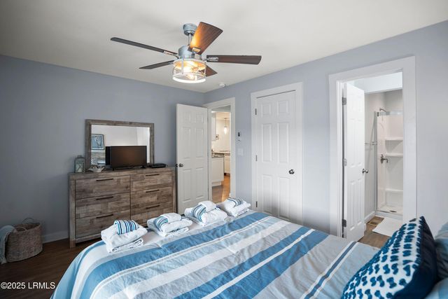 1 Cedar Reef F102, Harbor Island, SC 29920