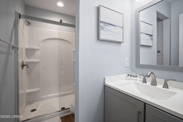 1 Cedar Reef F102, Harbor Island, SC 29920