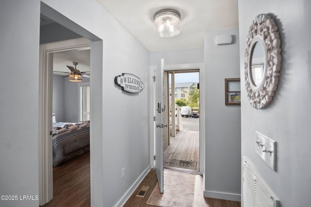 1 Cedar Reef F102, Harbor Island, SC 29920