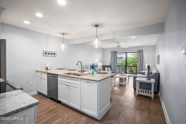 1 Cedar Reef F102, Harbor Island, SC 29920