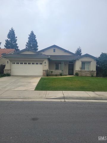 5103 Vista Del Mar Avenue, Bakersfield, CA 93311