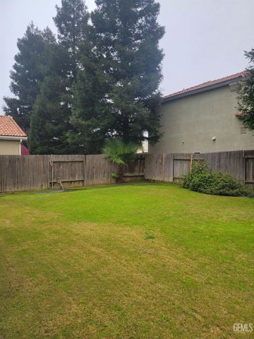 5103 Vista Del Mar Avenue, Bakersfield, CA 93311