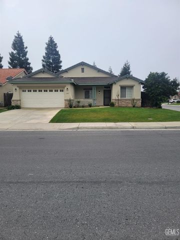 5103 Vista Del Mar Avenue, Bakersfield, CA 93311